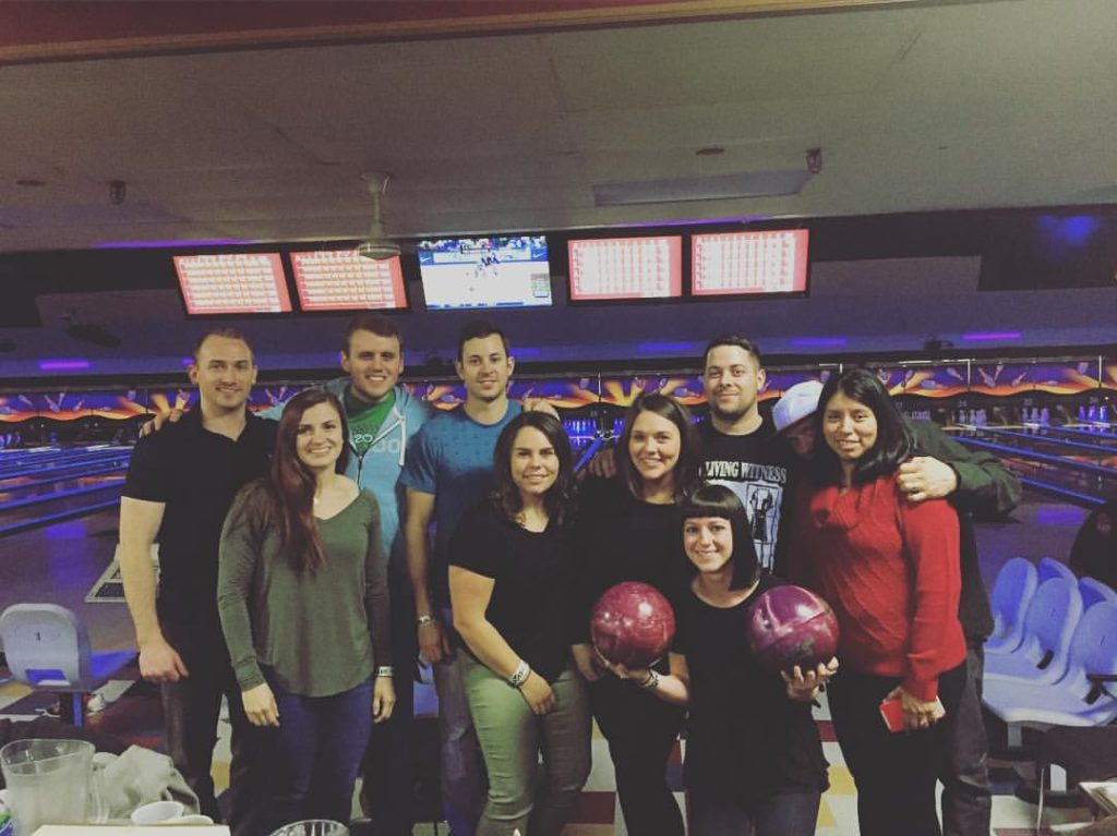 bowling